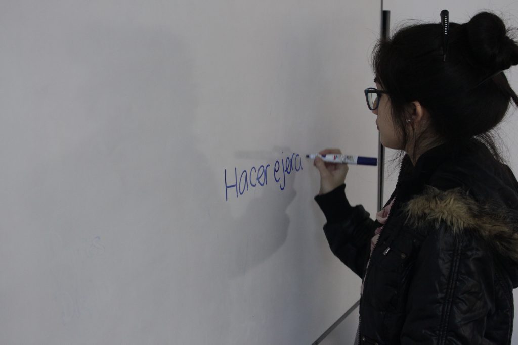 Alumnos realizaron taller para aprender a crear hojas de vida de impacto 1 Alumnos realizaron taller para aprender a crear hojas de vida de impacto 1 Alumnos realizaron taller para aprender a crear hojas de vida de impacto